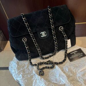 Chanel Women Pre-Loved Bag Very Good Condition